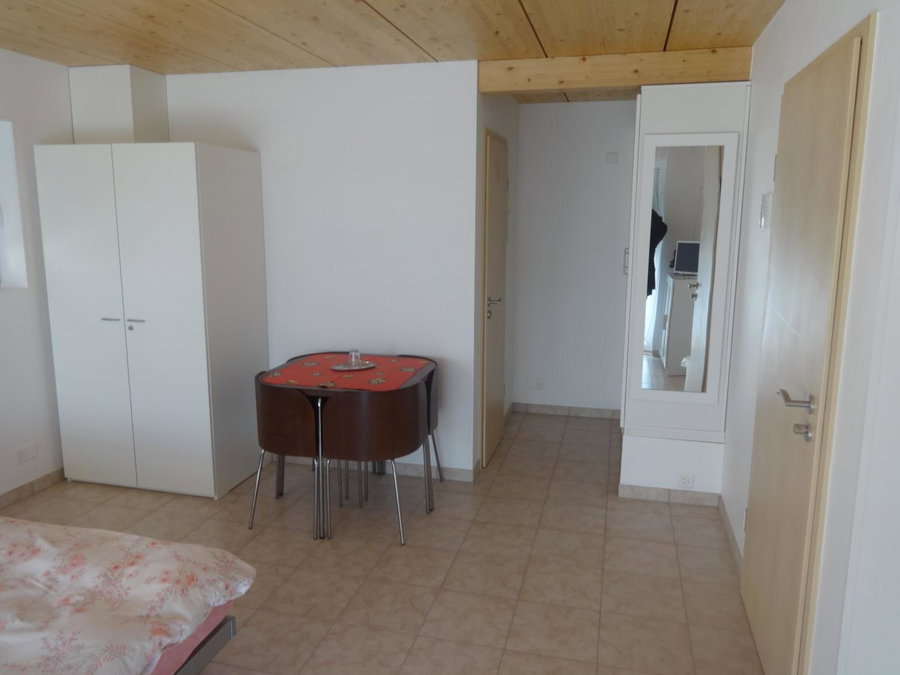 Bed and Breakfast Prilly-Lausanne, Prilly, Switzerland