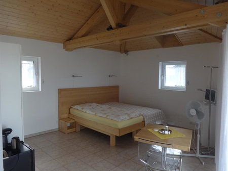 Bed and Breakfast Prilly-Lausanne, Prilly, Switzerland
