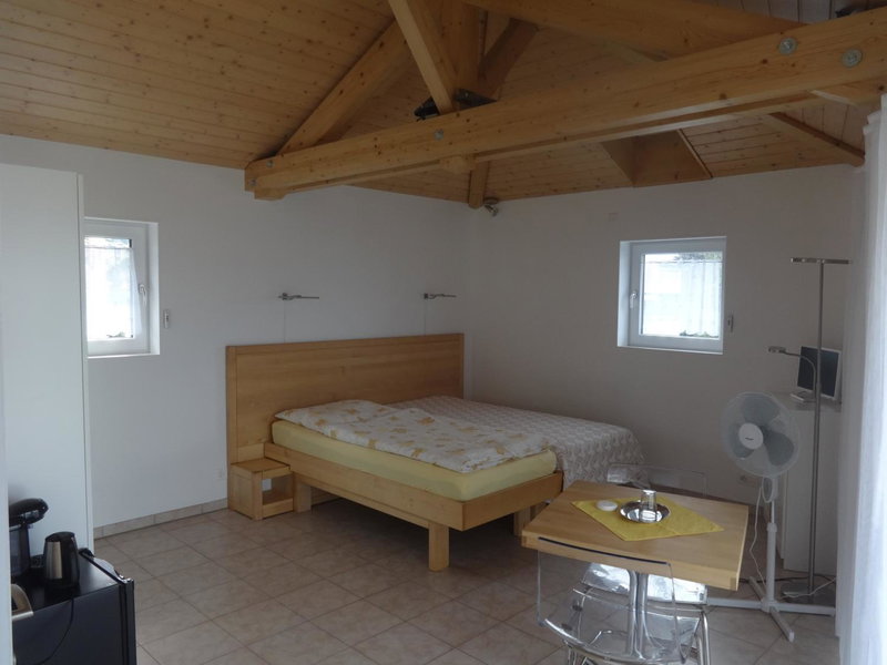 Bed and Breakfast Prilly-Lausanne, Prilly, Switzerland
