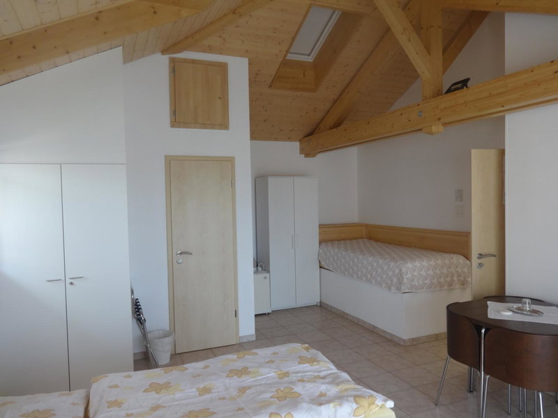 Bed and Breakfast Prilly-Lausanne, Prilly, Switzerland