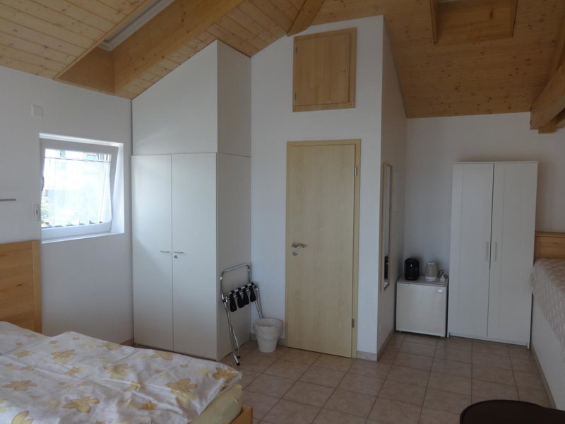 Bed and Breakfast Prilly-Lausanne, Prilly, Switzerland