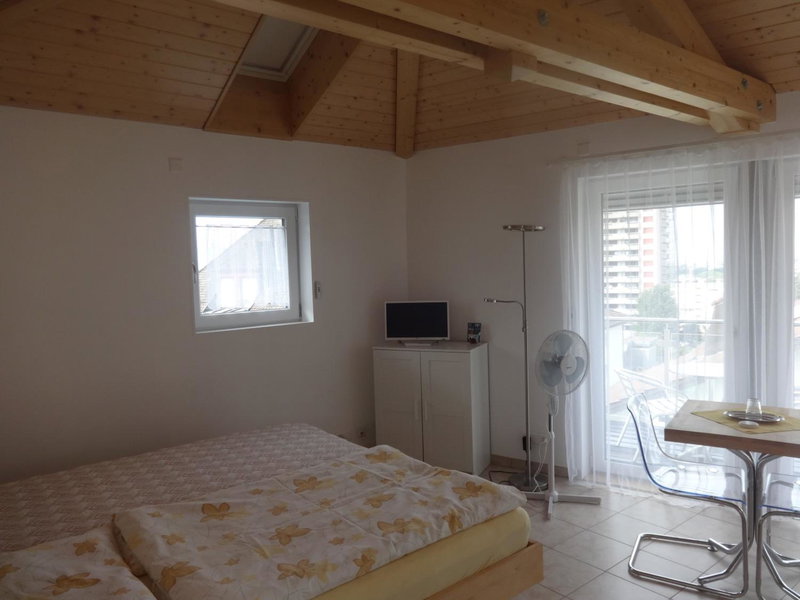 Bed and Breakfast Prilly-Lausanne, Prilly, Switzerland
