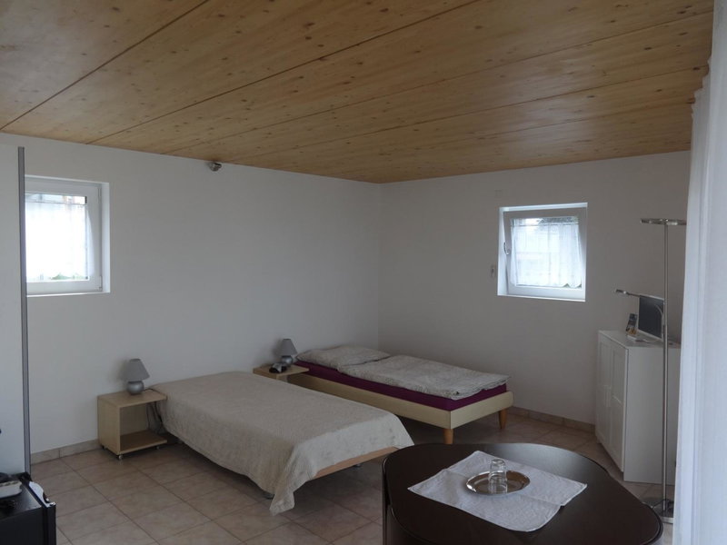 Bed and Breakfast Prilly-Lausanne, Prilly, Switzerland