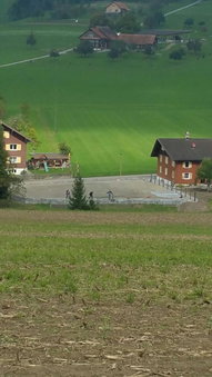 Villa Kunterbunt, Grosswangen, Switzerland