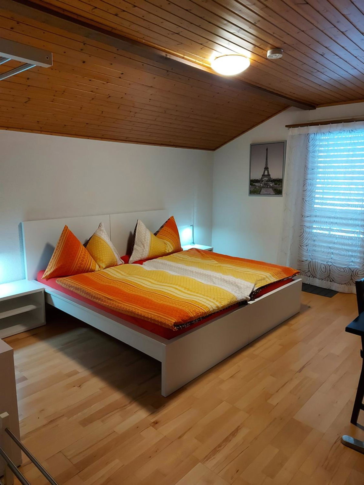 good bed biberist, Switzerland