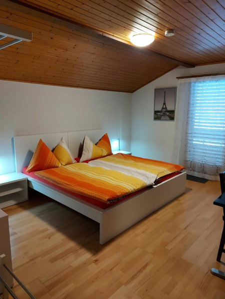 good bed biberist, Biberist, Switzerland