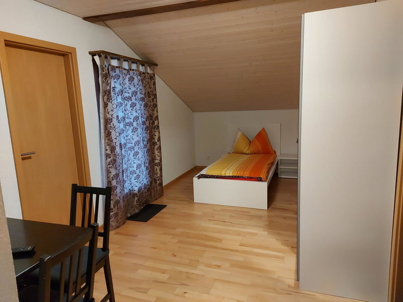 good bed biberist, Biberist, Switzerland