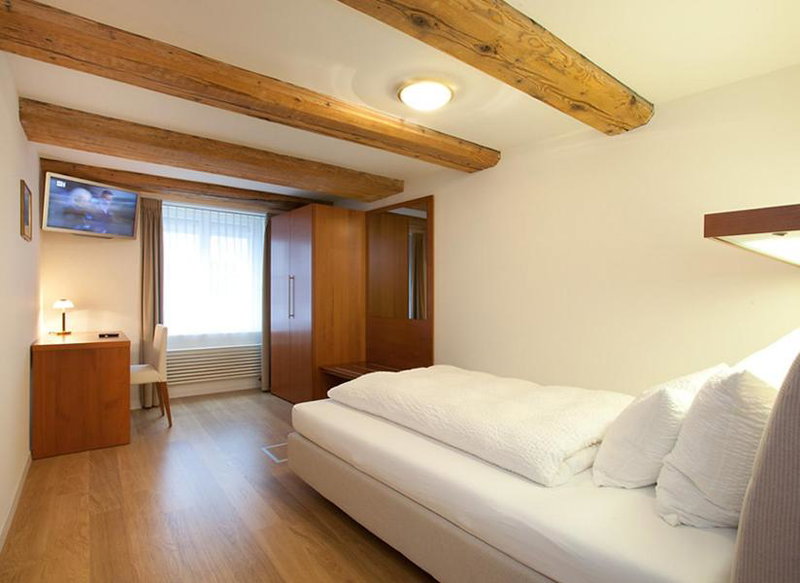 Hotel Taverne zum Kreuz, Olten, Switzerland