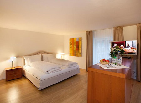 Hotel Taverne zum Kreuz, Olten, Switzerland