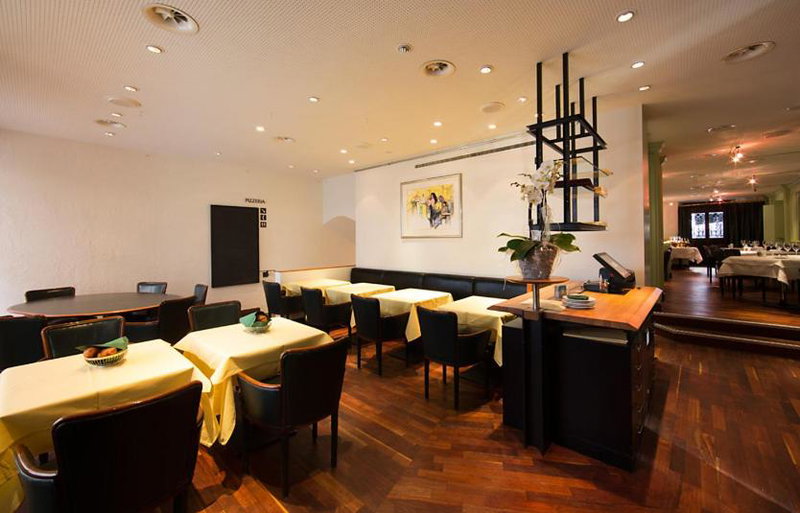 Hotel Taverne zum Kreuz, Olten, Switzerland