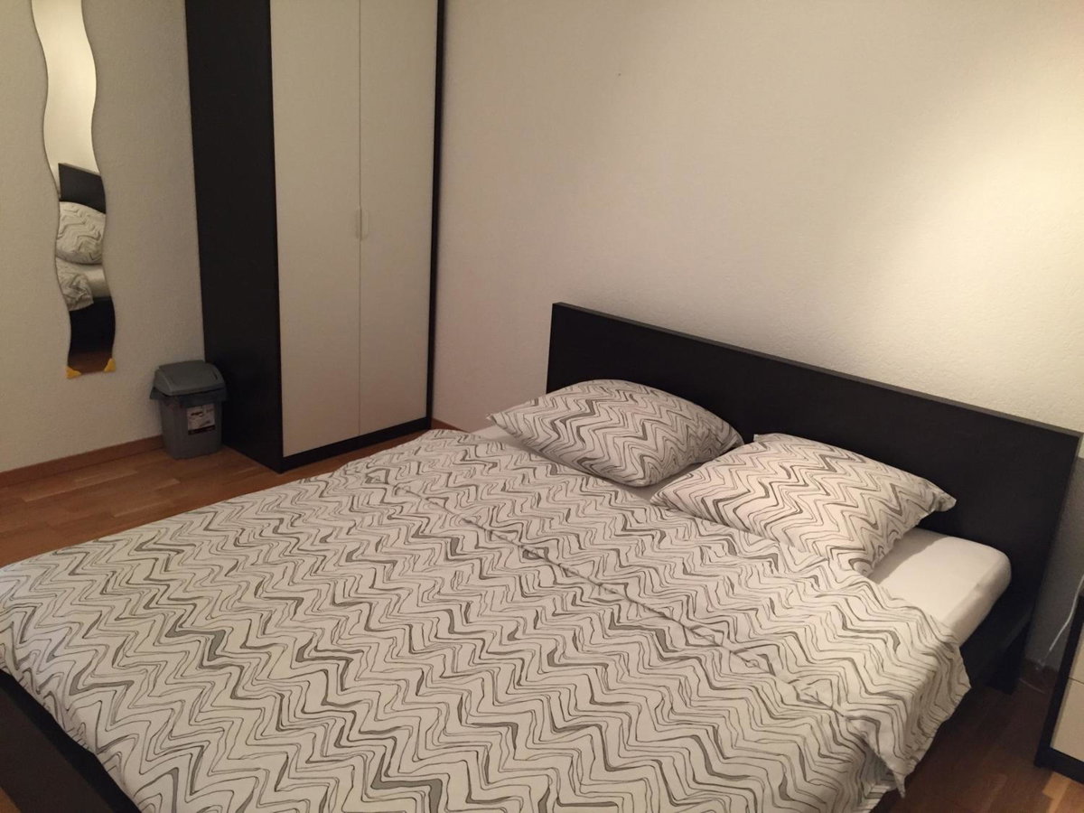 Hotel · B&B Le Phare, Bouveret