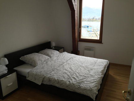 B&B Le Phare, Bouveret, Switzerland