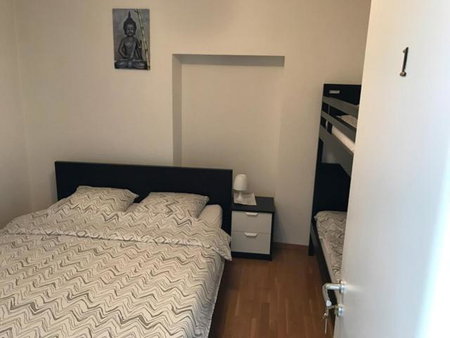 B&B Le Phare, Bouveret, Switzerland
