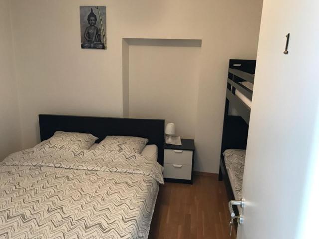 B&B Le Phare, Bouveret, Switzerland