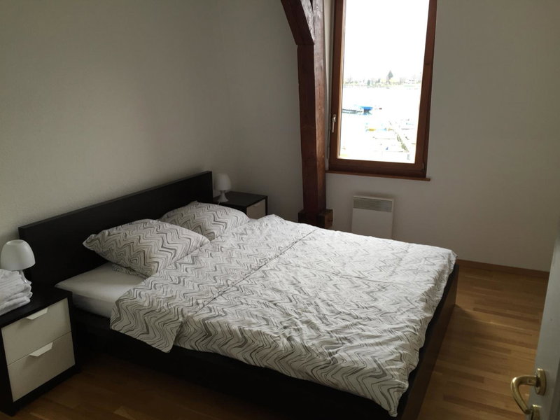 B&B Le Phare, Bouveret, Switzerland