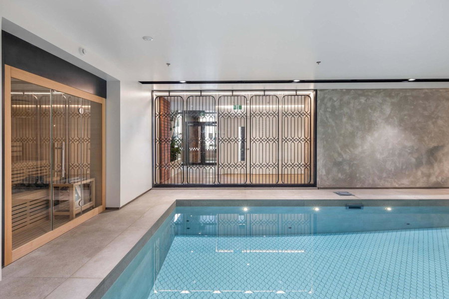 The Alpha Nest Stylish 1BR in Central Wellington, Wellington, New Zealand