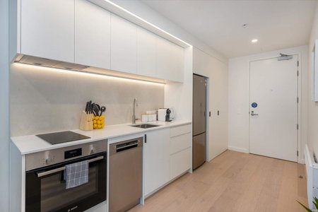 The Alpha Nest Stylish 1BR in Central Wellington, Wellington, New Zealand