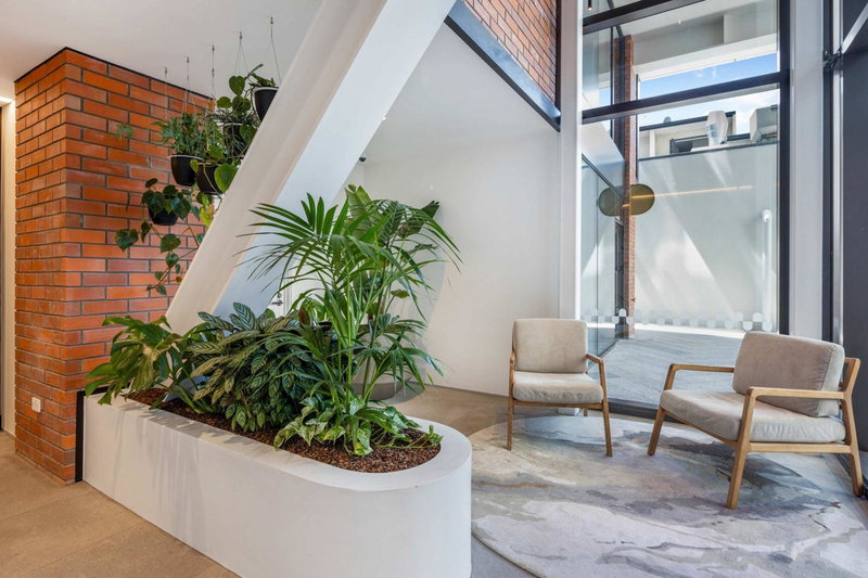 The Alpha Nest Stylish 1BR in Central Wellington, Wellington, New Zealand