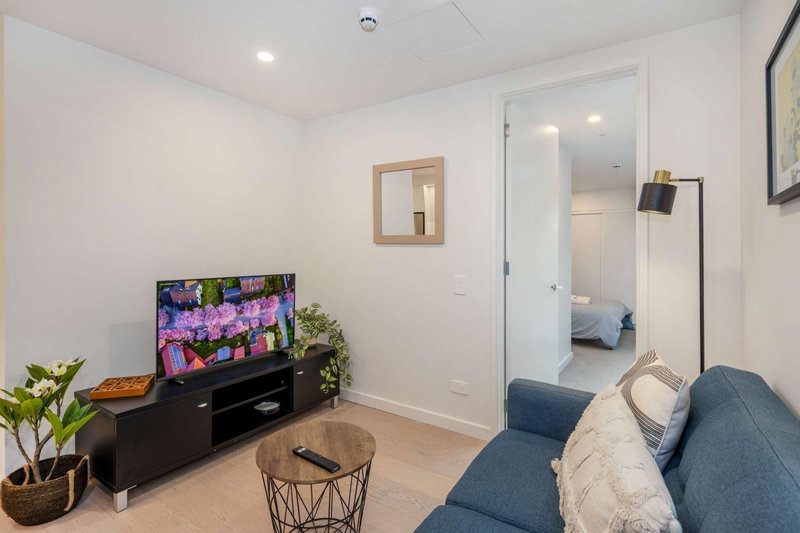 The Alpha Nest Stylish 1BR in Central Wellington, Wellington, New Zealand