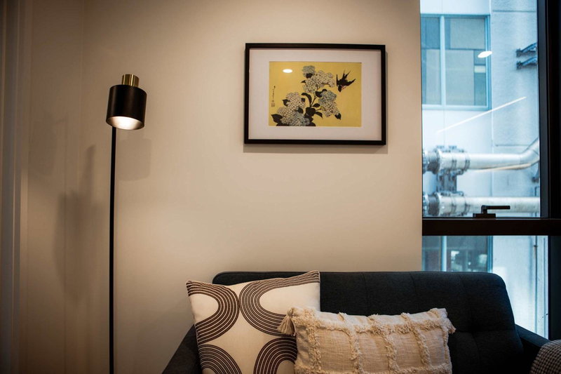 The Alpha Nest Stylish 1BR in Central Wellington, Wellington, New Zealand