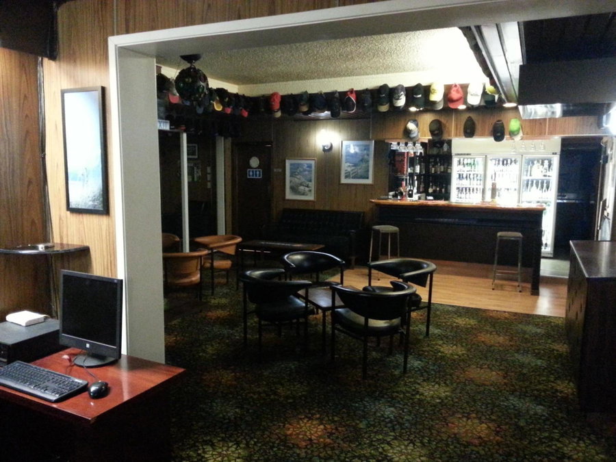 Orana Motor Inn & Restaurant, Kaitaia, New Zealand