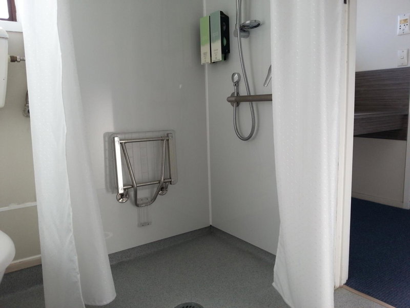 Orana Motor Inn & Restaurant, Kaitaia, New Zealand