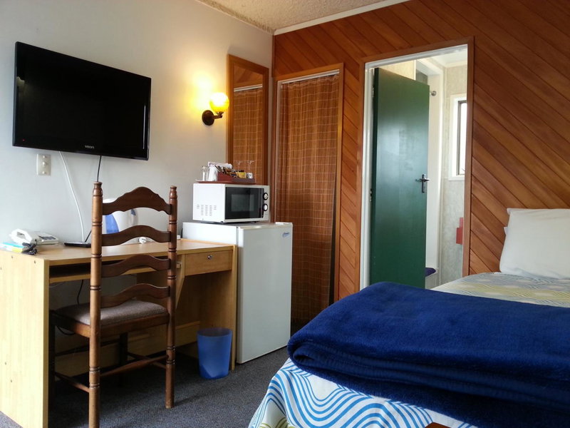 Orana Motor Inn & Restaurant, Kaitaia, New Zealand