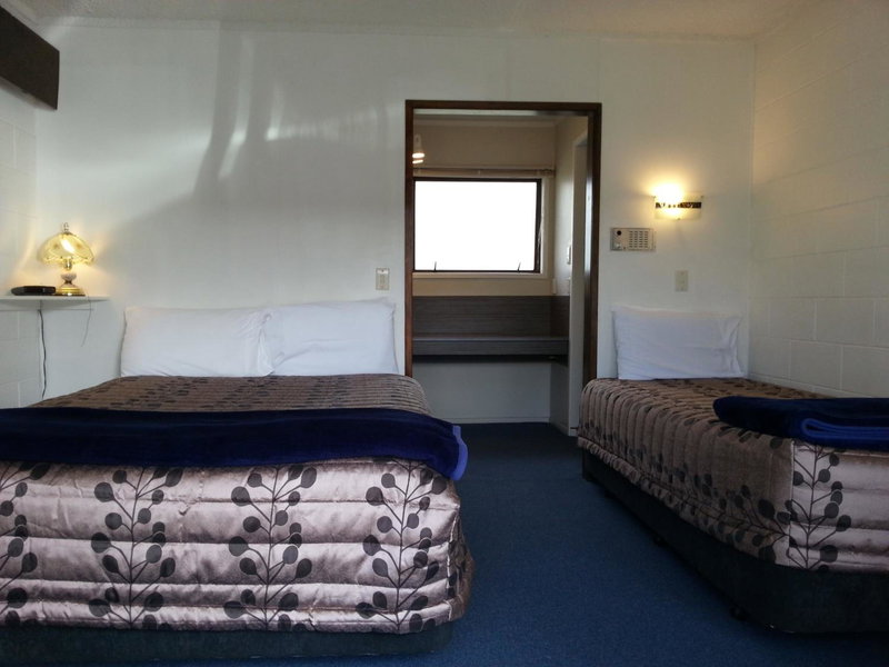 Orana Motor Inn & Restaurant, Kaitaia, New Zealand