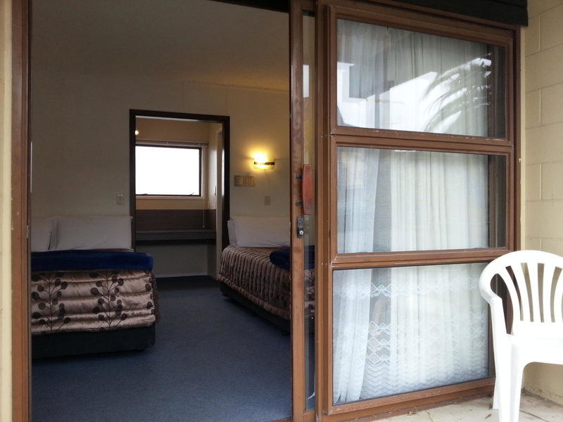 Orana Motor Inn & Restaurant, Kaitaia, New Zealand
