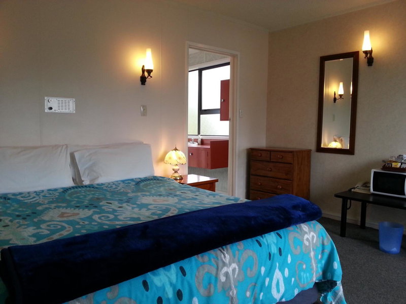 Orana Motor Inn & Restaurant, Kaitaia, New Zealand