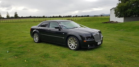Estancia farm stay, Masterton, New Zealand