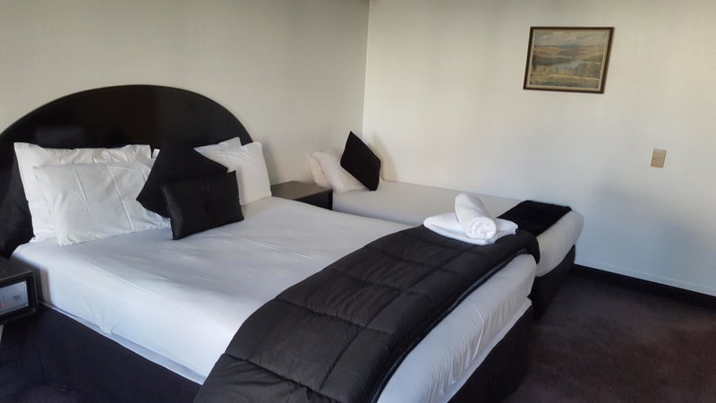 Alcamo Motel, Hamilton, New Zealand