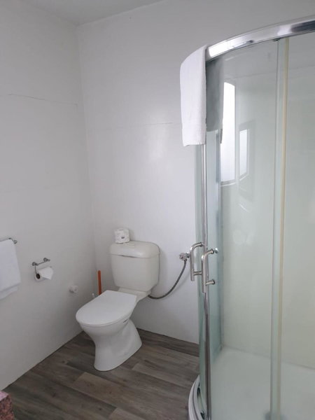 Alcamo Motel, Hamilton, New Zealand