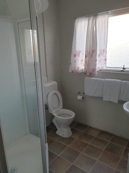 Alcamo Motel, Hamilton, New Zealand