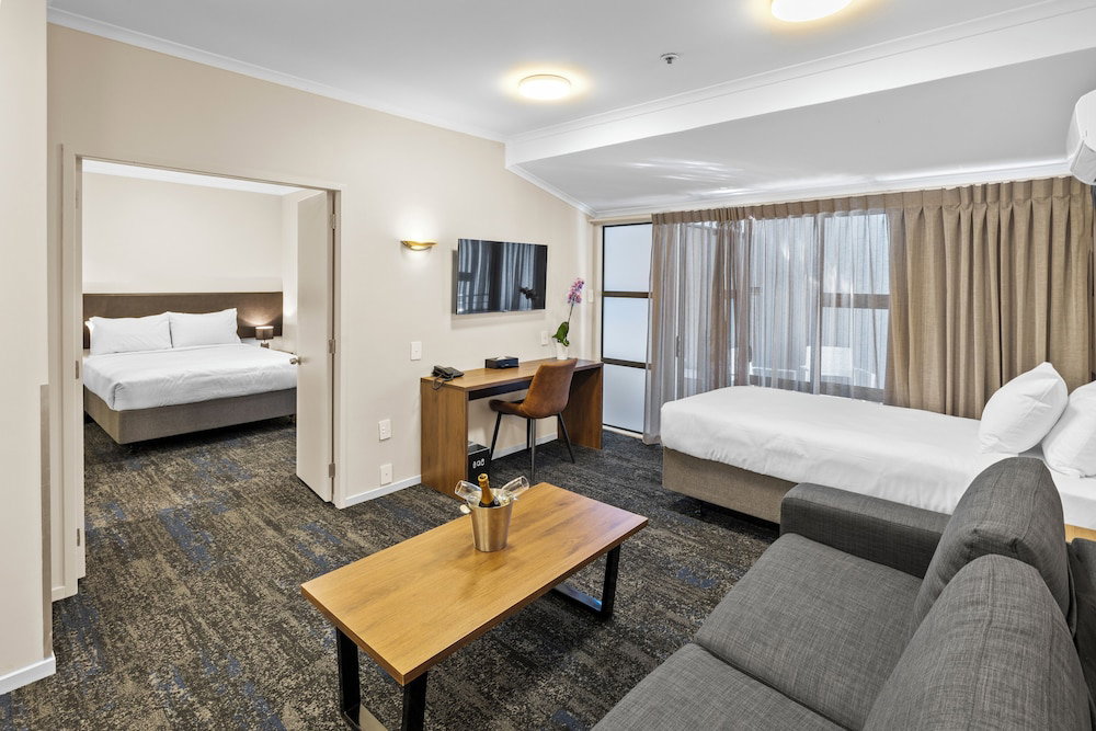 Hotel · Imperial Hotel Rotorua, Rotorua