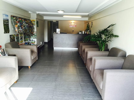 Imperial Hotel Rotorua, Rotorua, New Zealand