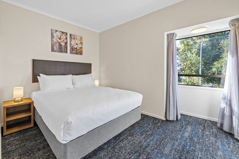 Imperial Hotel Rotorua, Rotorua, New Zealand