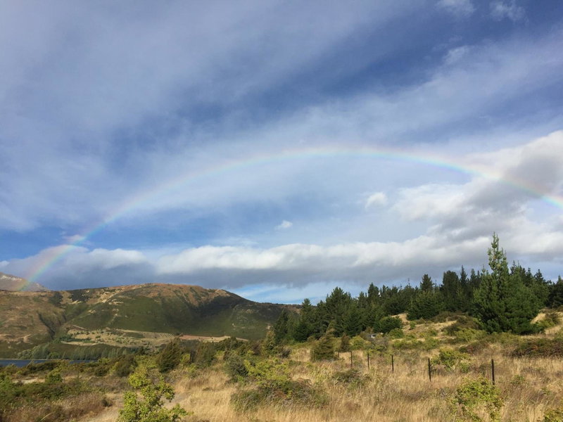 Mt Gold Glamping, Wanaka, New Zealand