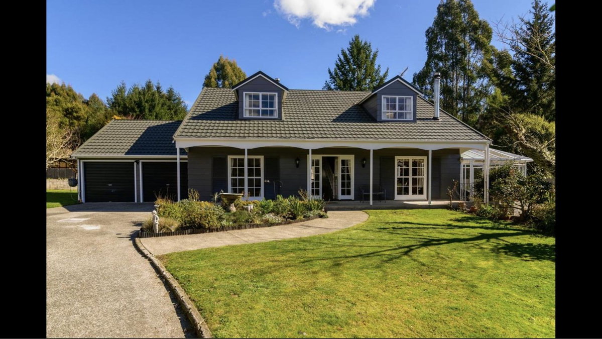 Hotel · Amy's Forest City Villa, Rotorua