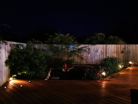 Amy's Forest City Villa, Rotorua, New Zealand