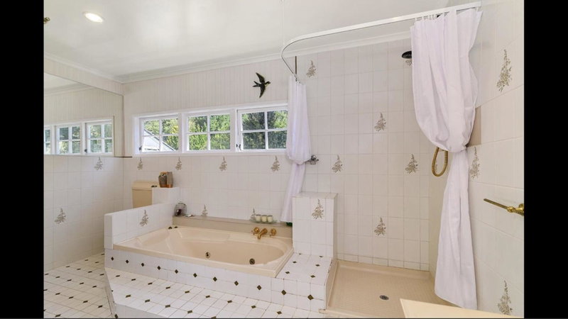 Amy's Forest City Villa, Rotorua, New Zealand