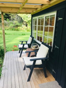 Villa Vie, Aongatete, New Zealand