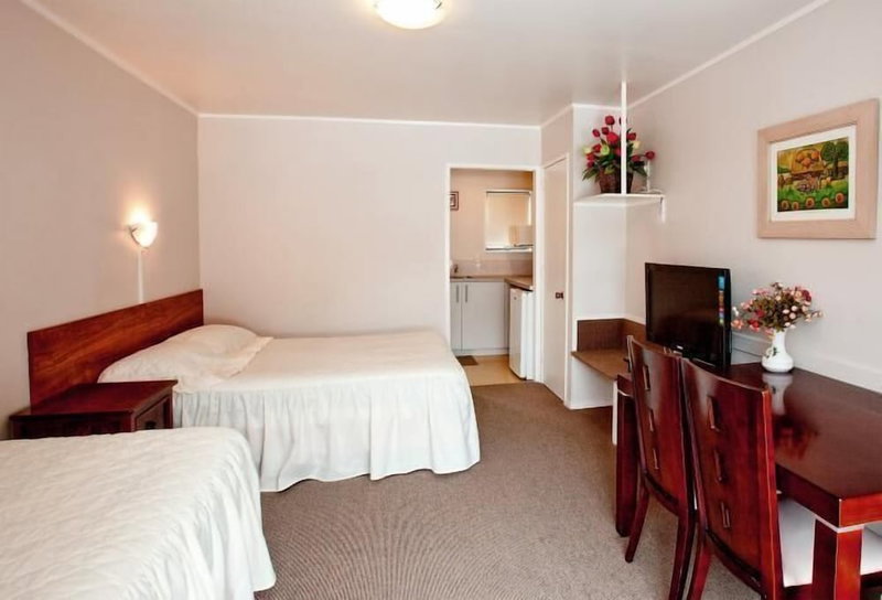 Papakura Monument Motor Lodge, Papakura, New Zealand