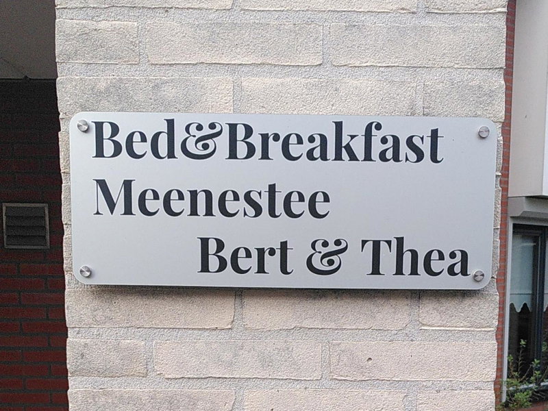 Meenestee, Borculo, Borculo, The Netherlands
