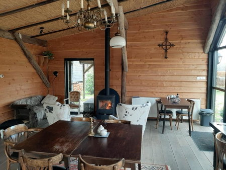boerderijkamer Zwanebloem, Onstwedde, The Netherlands