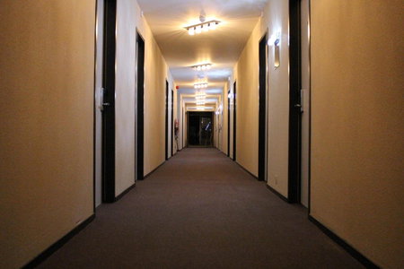 Hotel De Elderschans, Aardenburg, The Netherlands