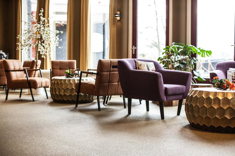 Hotel De Elderschans, Aardenburg, The Netherlands