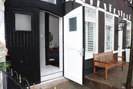 Zandvoort Studio, Zandvoort, The Netherlands