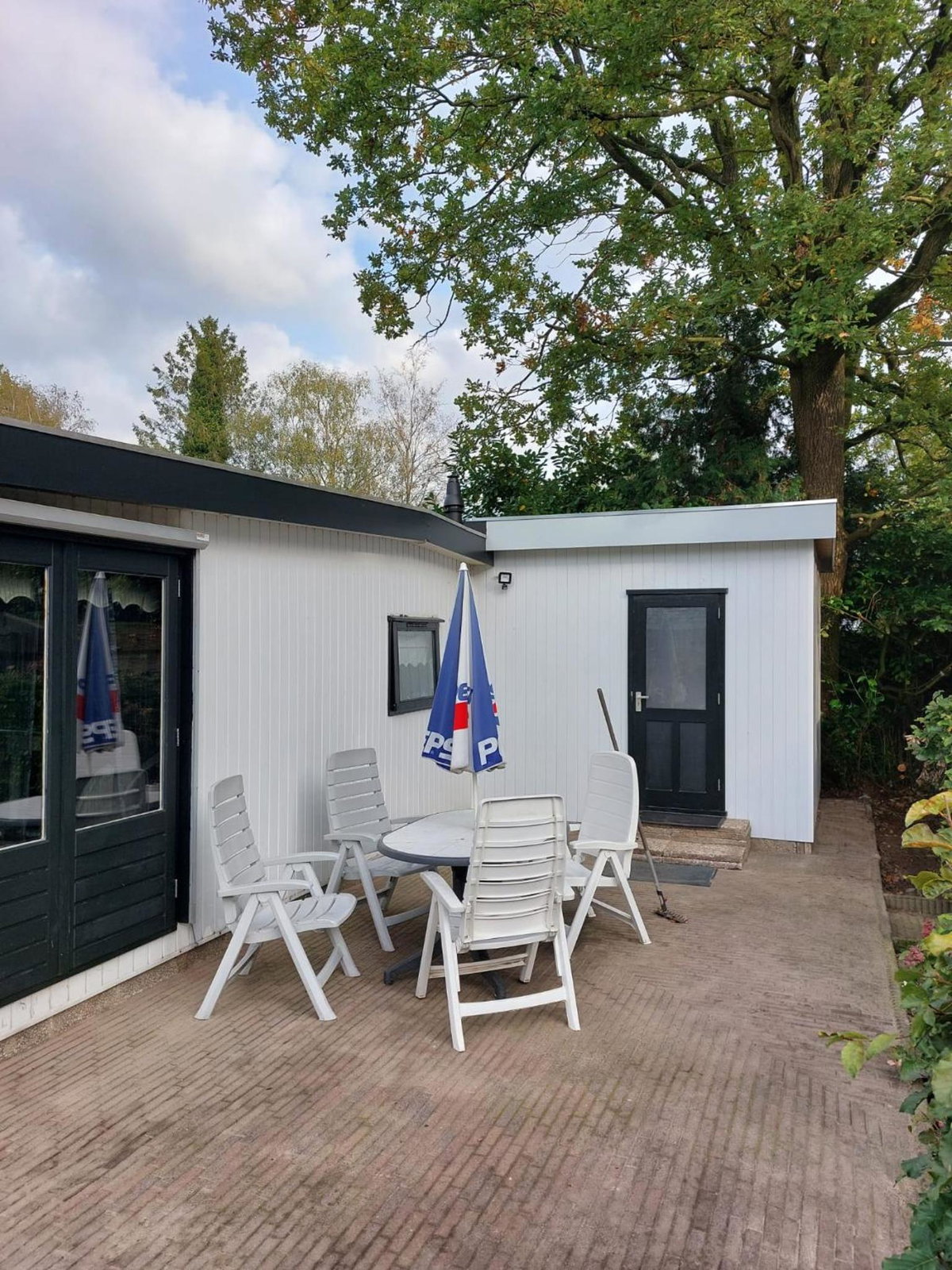 Huisje Weltevree (nummer 95), The Netherlands