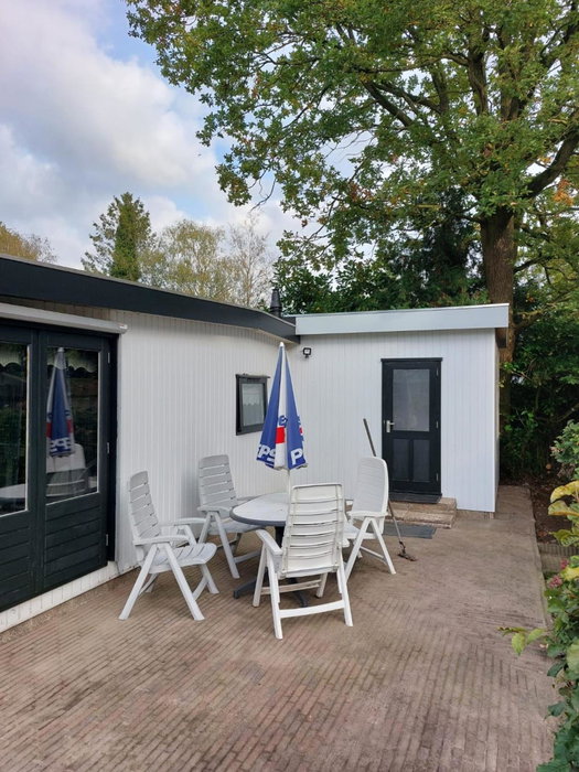 Huisje Weltevree (nummer 95), Putten, The Netherlands